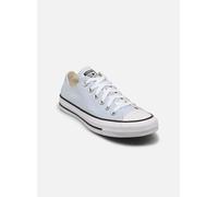 Converse - Chuck Taylor All Star Ox W Blu - Sneakers 37 Blu