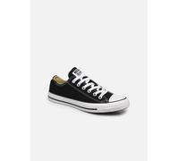 CONVERSE All Star CHUCK TAYLOR, in canvas Nero 36,5
