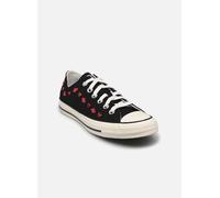Converse - Chuck Taylor All Star Ox W Nero - Sneakers 37 1/2 Nero