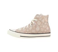 CONVERSE Sneaker alta 'CTAS' crema / sabbia Uomo - Streetwear - Scarpe - Sneakers - Scarpe di tela CONVERSE 37