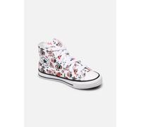Converse - Chuck Taylor All Star Pirate Print Hi Bianco - Sneakers 35 Bianco
