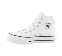 Converse - Chuck Taylor All Star Platform High - -Shoes -Donna -Bianco -41 1/2 EU