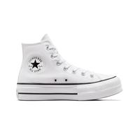 Converse Chuck Taylor All Star Lift Hi Bianco 41.5