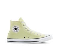Converse Chuck Taylor All Star Scarpa High Top, Cotone in Giallo, Taglia One Size Lemon Slushy