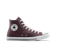 Converse Chuck Taylor All Star Scarpa High Top, Cotone in Marrone, Taglia One Size Marrone cacao