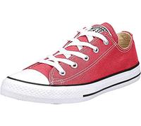 Chuck Taylor All Star Core Ox E by Converse 28 Rosso