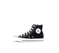 Converse Chuck Taylor all Star, Scarpe da Ginnastica Unisex Adulto, Nero (Black/White), 40 EU