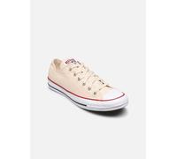 Converse Sneaker bassa CHUCK TAYLOR ALL STAR CLASSIC OX beige/rosso/nero/bianco Taglia 39