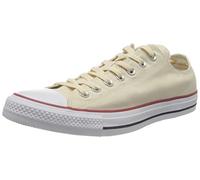 CONVERSE Chuck Taylor all Star Classic, Sneaker Uomo, Beige 159485c, 35.5 EU