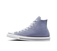 Converse Chuck Taylor All Star - Sneaker alte unisex, grigio, 39 EU