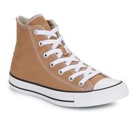 Converse Chuck Taylor All Star - Sneaker alte unisex, marrone, 3.5 UK