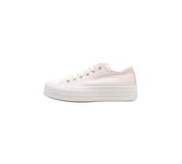 Converse - Chuck Taylor All Star Lift Ox Rosa - Sneakers - Taglia 38 38 Rosa