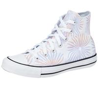 CONVERSE Chuck Taylor all Star, Sneaker Donna, Vapor Violet/Canyon Dusk/Peach Dream, 38 EU