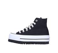 Converse Chuck Taylor All Star Sneaker Nera da Donna 573062C