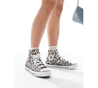Chuck Taylor All Star Hi W by Converse 37 Multicolore