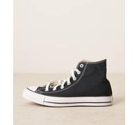 Converse 167491C Chuck Taylor all Star Wide Uomo, Black EU 43