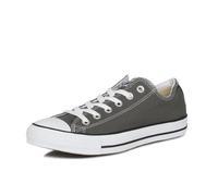 Converse Chuck Taylor All Star, Sneakers Unisex - Adulto, Grigio (Charcoal M7652C), 36 EU