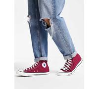 Converse - Chuck Taylor All Star - Sneakers unisex alte bordeaux-Viola 42.5