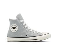 Converse Chuck Taylor All Star Sparkle Scarpa High Top in Grigio, Taglia One Size Barely Grey/Egret/Black