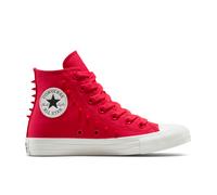 Converse - Chuck Taylor All Star Hi W Bordeaux - Sneakers 36 Bordeaux