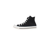 Converse CHUCK TAYLOR ALL STAR Stivaletti piatti unisex, Nero , 40 EU