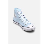 Converse - Chuck Taylor All Star Studded Floral Hi Blu - Sneakers 37 Blu