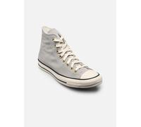 CONVERSE Sneaker alta 'CHUCK TAYLOR ALL STAR' grigio chiaro / nero / bianco Uomo - Streetwear - Scarpe - Sneakers - Sneakers alte CONVERSE 42,5