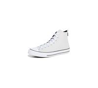 CONVERSE Chuck Taylor all Star TECTUFF, Sneaker Uomo, Stucco Pallido Bianco Nero, 46.5 EU