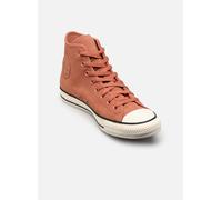 Converse - Chuck Taylor All Star Tonal Suede Hi Marrone - Sneakers 42 Marrone