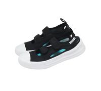 Converse Chuck Taylor All Star Ultra Summer Black White Kids Preschool A03656C