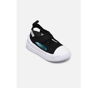 Converse - Chuck Taylor All Star Ultra Summer Ox Nero - Sandali e scarpe aperte 25 Nero