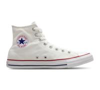 CONVERSE All Star High Top CHUCK TAYLOR, in canvas Bianco 39,5