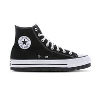 Converse Chuck Taylor All Star Uomo - Sneakers Nero - Taglia 42.5 - Tela Black 42.5