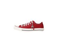 Converse - Chuck Taylor All Star Valentine’s Day - -Shoes -Donna -Rosso -37 1/2 EU