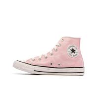 Converse Sneakers Chuck Taylor All Star Stampa leopardata Moda donna UK 3-8