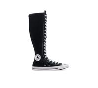 Converse Chuck Taylor All Star Xxhi Scarpa High Top, Cotone in Nero, Taglia 41.5 Nero/Avorio naturale/Bianco