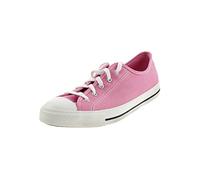 Converse Chuck Taylor AS Dainty Ox 571420C - Sneaker da donna, colore: Rosa, rosa., 37.5 EU