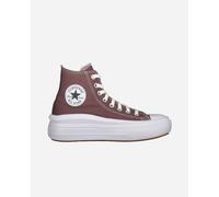 Converse Chuck Taylor As Move Hi W - Scarpe Sneakers - Donna - Viola 39