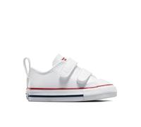 Chuck Taylor All Star 2V Ox by Converse 21 Bianco