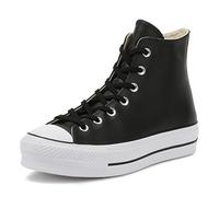 CONVERSE Sneaker alta 'Chuck Taylor All Star' nero, Taglia 41,5