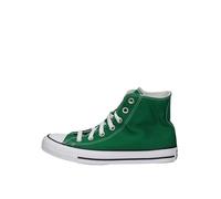 converse Chuck Taylor Hi - Amazon Green/White, 38