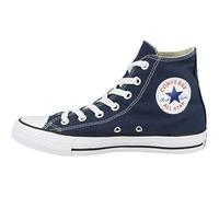 Converse Sneaker Chuck Taylor Hi Unisex adulto Blu Taglia 39,5 EU