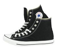 Converse Chuck Taylor Hi, Sneaker Unisex Adulto, Nero, Taglia 41.5 EU