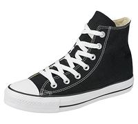 Converse - Chuck Taylor All Star Hi M Nero - Sneakers 45 Nero