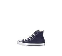 CONVERSE Sneaker 'Chuck Taylor All Star' blu scuro / bianco, Taglia 31,5