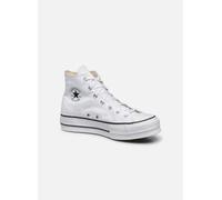 Converse - Chuck Taylor Lift Hi Bianco - Sneakers 39 Bianco
