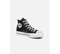 CONVERSE Sneaker alta 'CHUCK TAYLOR ALL STAR LIFT' nero / bianco, Taglia 41,5