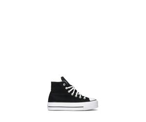 CONVERSE CHUCK TAYLOR LIFT HI Sneaker alta donna nera 41