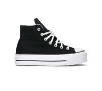 CONVERSE CHUCK TAYLOR LIFT HI Sneaker alta donna nera 42