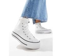 CONVERSE CHUCK TAYLOR ALL STAR LIFT HI 560846C - BIANCO / 41